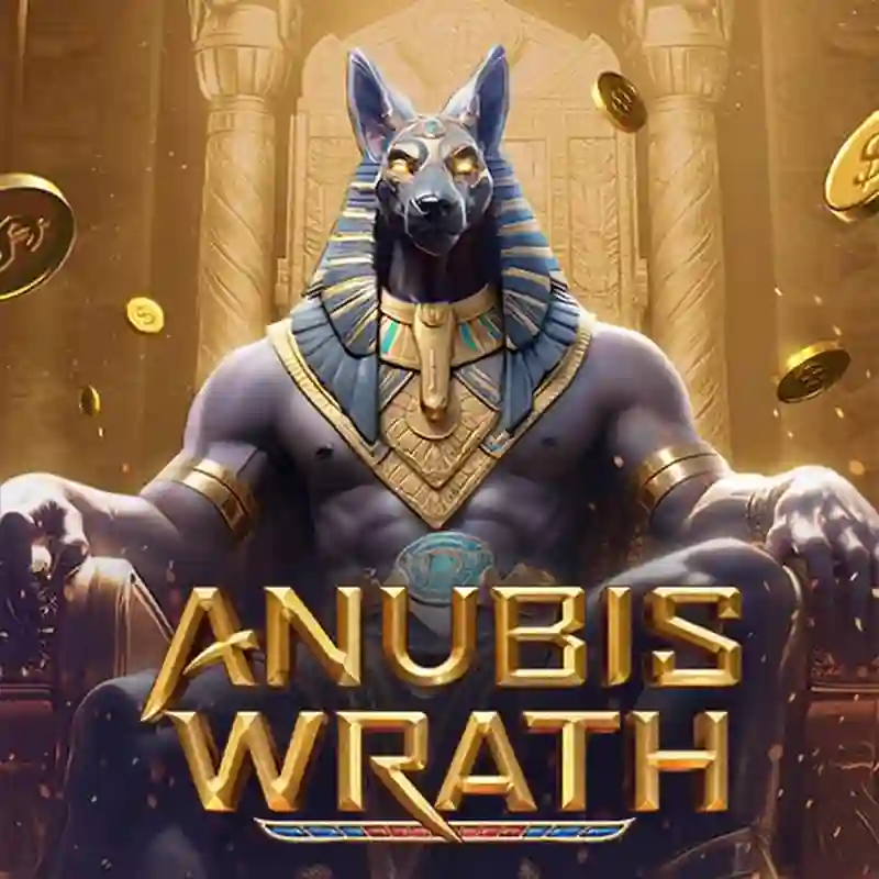 Tragamonedas Anubis Wrath en afum Casino Online México