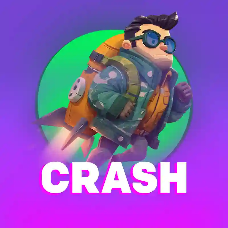Juego de Crash en afum Casino Online México