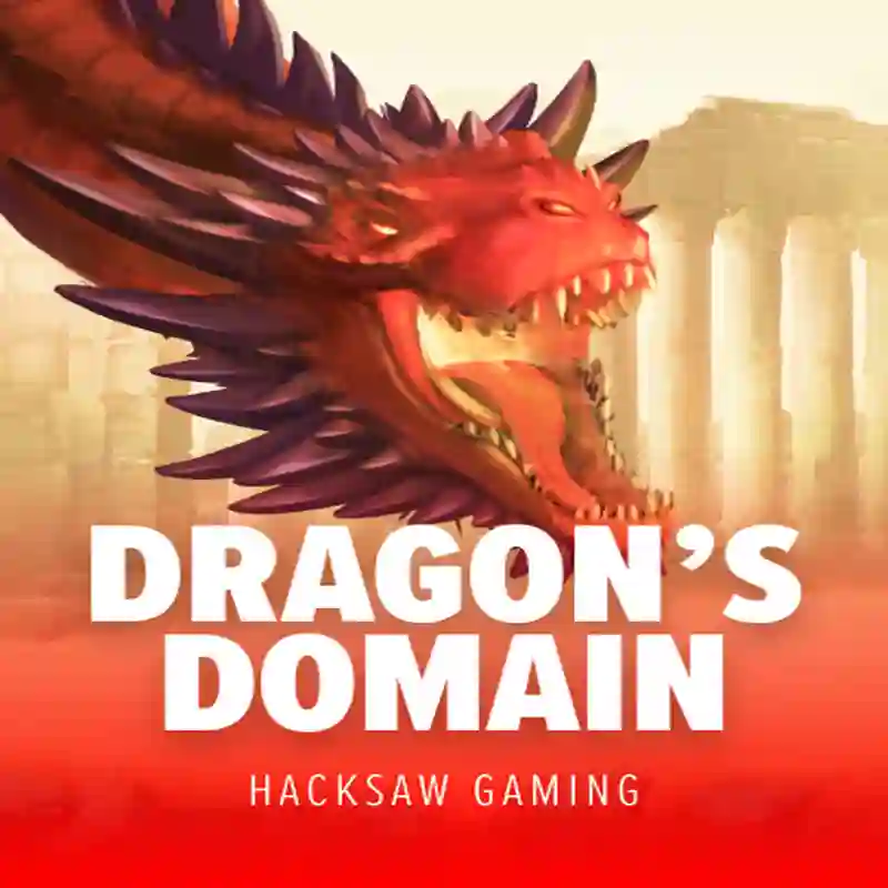 HS Dragons Domain - Casino afum