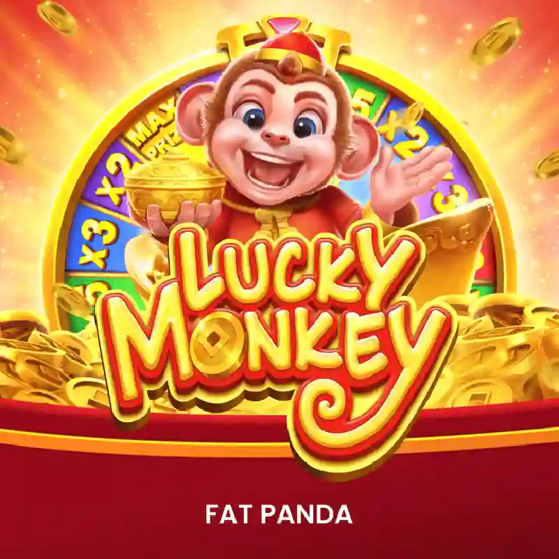 Lucky Monkey Casino Slot