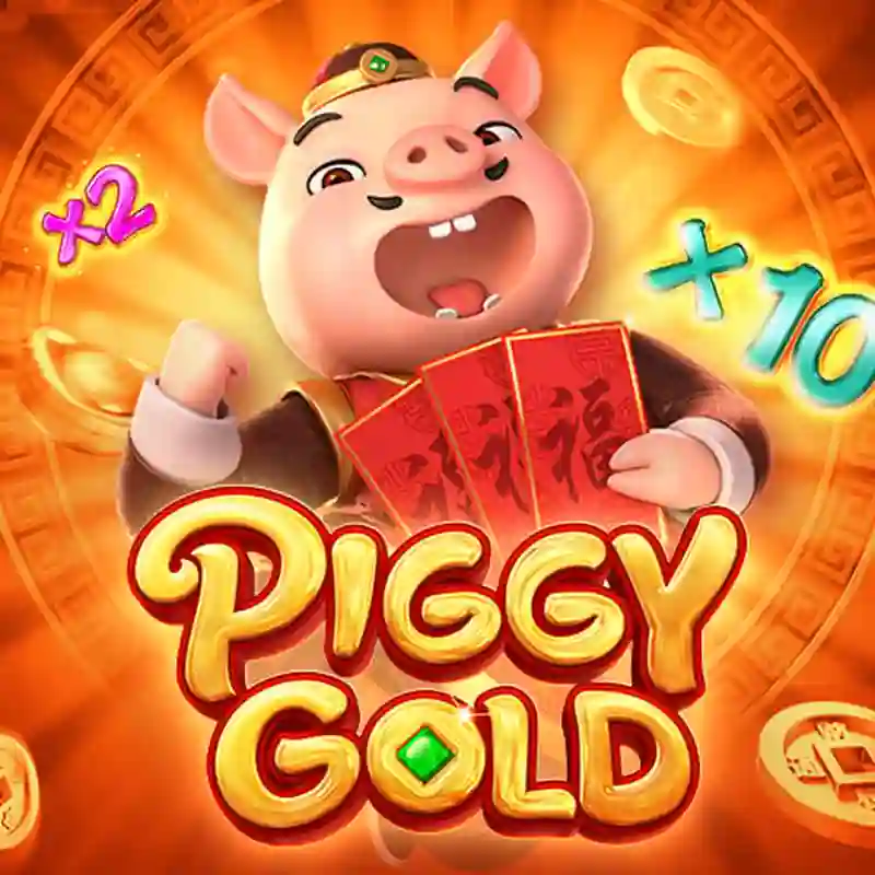 PGS Piggy Gold Slot afum Casino
