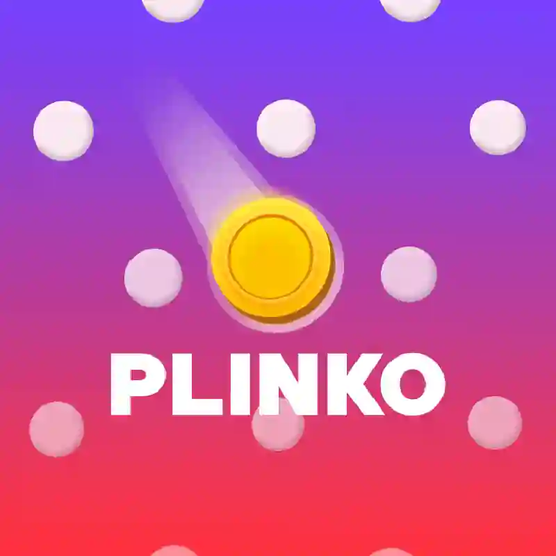 Juego de Casino Plinko en afum