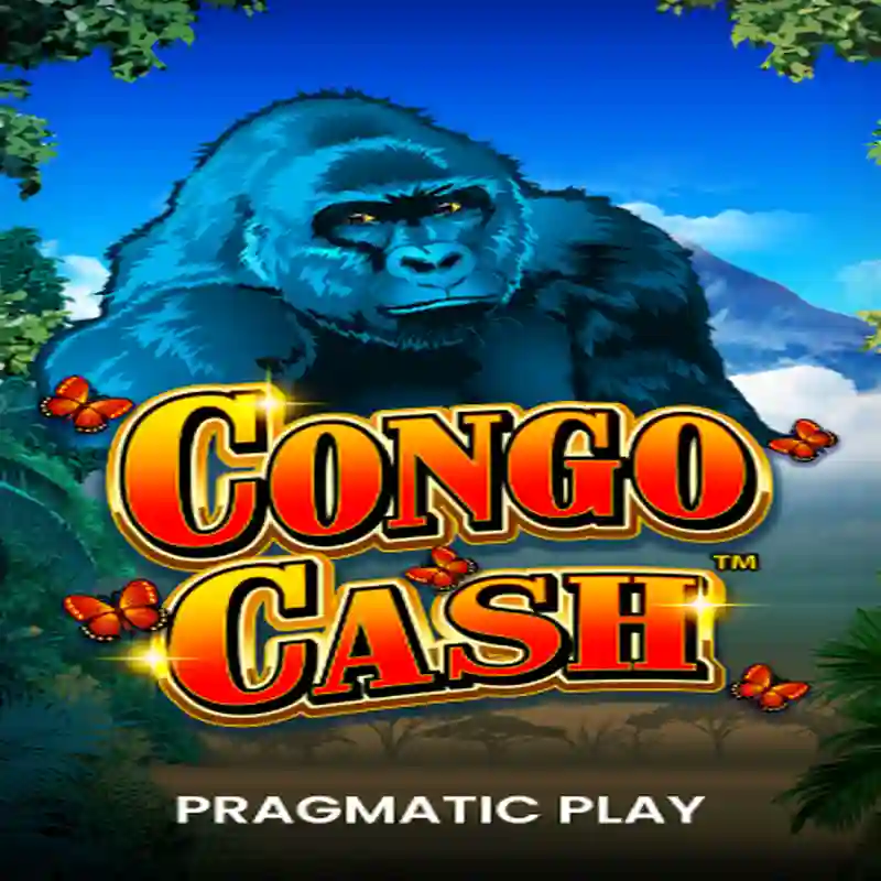 Jugar PP Congo Cash XL en afum Casino