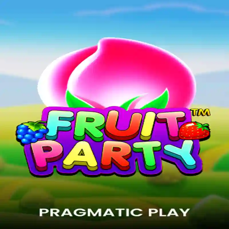 PP Fruit Party Tragamonedas en afum Casino